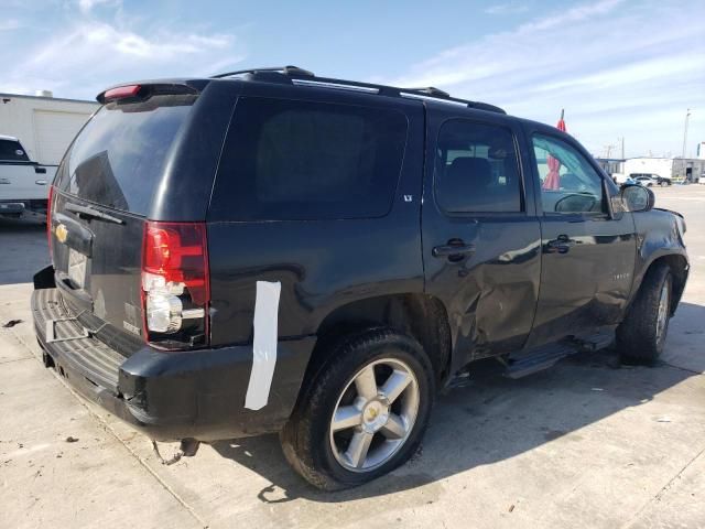 2012 Chevrolet Tahoe C1500 LT