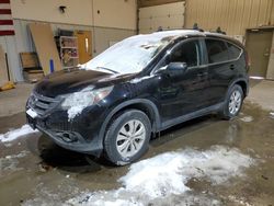 Honda salvage cars for sale: 2014 Honda CR-V EXL