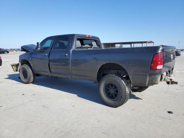 2016 Dodge RAM 2500 ST