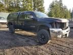 2008 Chevrolet Silverado K2500 Heavy Duty