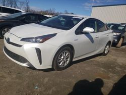 Toyota Vehiculos salvage en venta: 2021 Toyota Prius Special Edition