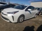 2021 Toyota Prius Special Edition