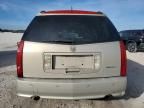 2008 Cadillac SRX