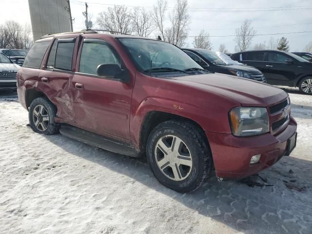 2006 Chevrolet Trailblazer LS