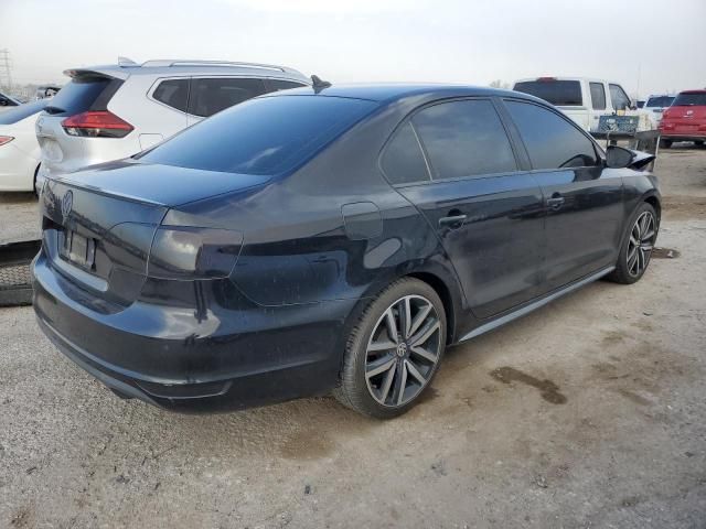 2014 Volkswagen Jetta GLI