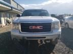 2009 GMC Sierra K1500 SLT