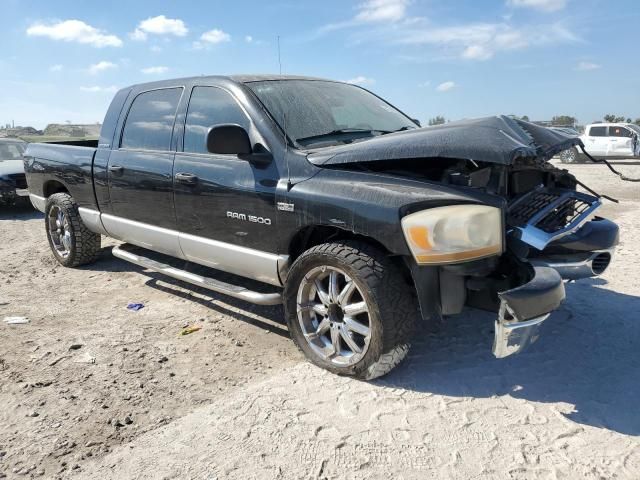 2006 Dodge RAM 1500