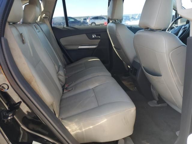 2012 Ford Edge SEL