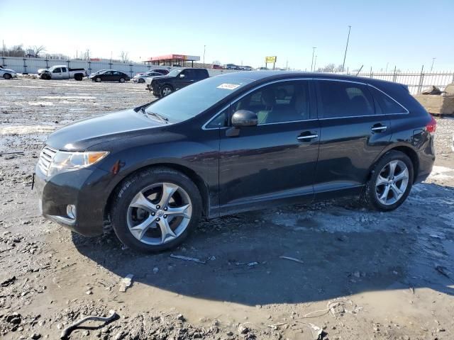 2010 Toyota Venza