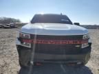 2021 Chevrolet Silverado K1500 LT Trail Boss