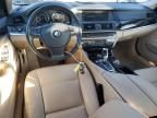 2012 BMW 535 I