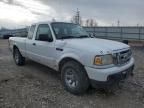 2009 Ford Ranger Super Cab