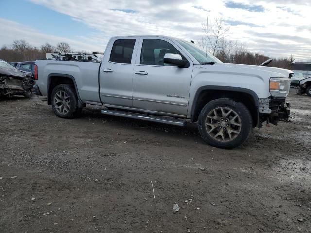 2014 GMC Sierra K1500 SLT