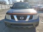 2005 Nissan Pathfinder LE