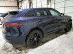 2025 Jaguar F-PACE R-DYNAMIC S