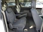 2010 Chrysler Town & Country Touring