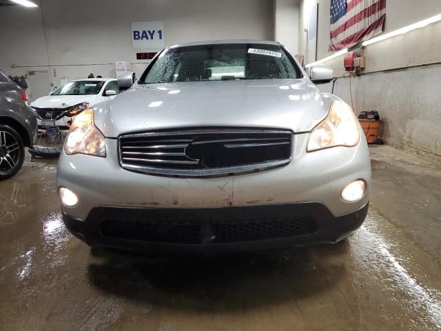 2010 Infiniti EX35 Base