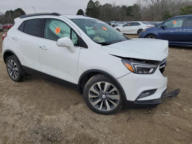 2019 Buick Encore Essence