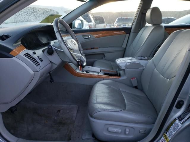 2006 Toyota Avalon XL