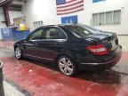 2008 Mercedes-Benz C 300 4matic