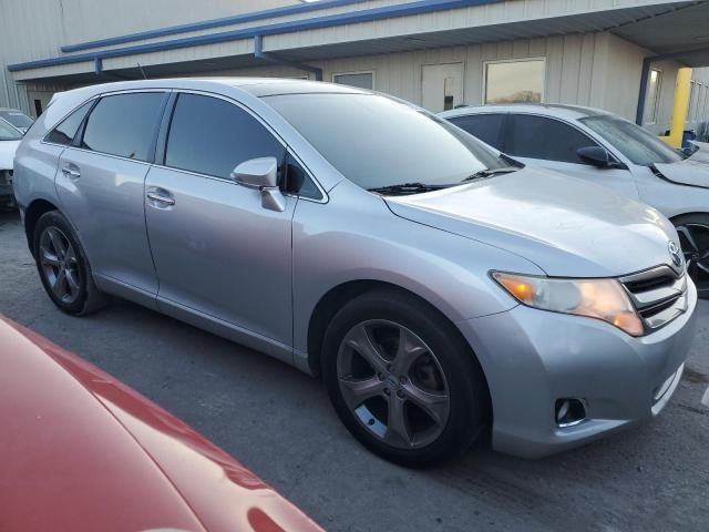 2013 Toyota Venza LE