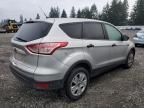 2014 Ford Escape S