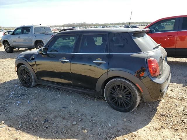 2019 Mini Cooper S