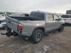 2020 Toyota Tacoma Double Cab