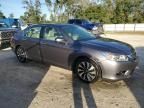 2014 Honda Accord Touring Hybrid