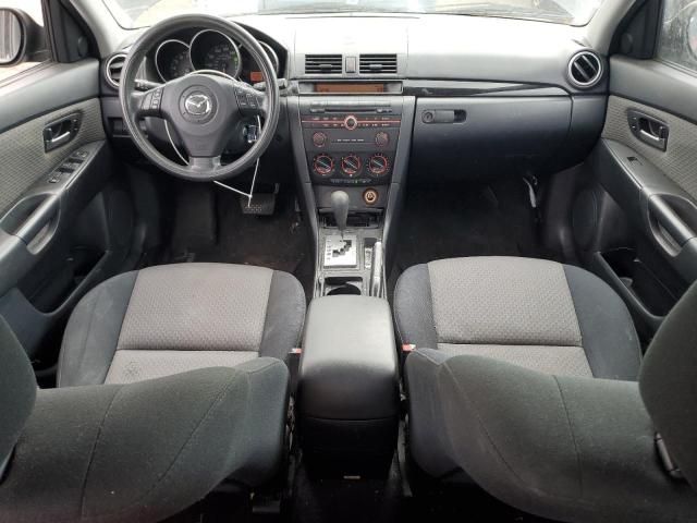 2006 Mazda 3 I