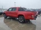 2017 Toyota Tacoma Double Cab