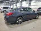 2015 Subaru Legacy 2.5I Limited