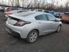 2017 Chevrolet Volt Premier