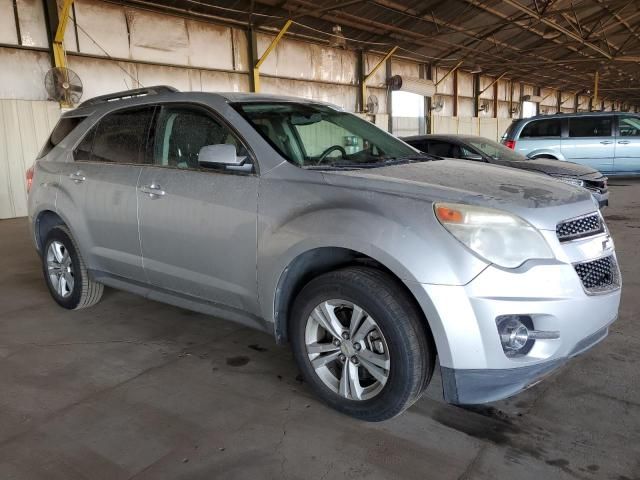 2010 Chevrolet Equinox LT