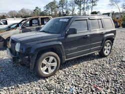 Salvage Cars with No Bids Yet For Sale at auction: 2013 Jeep Patriot Sport