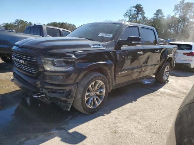 2021 Dodge 1500 Laramie