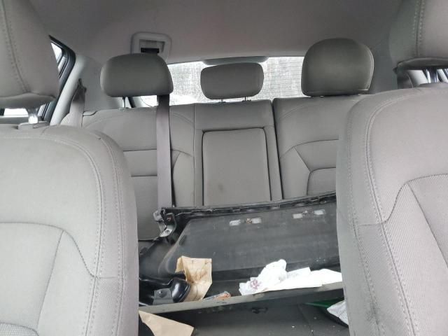 2012 KIA Sportage Base