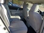 2013 Toyota Highlander Base