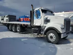 Freightliner 122sd Vehiculos salvage en venta: 2018 Freightliner 122SD