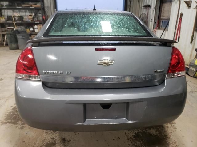 2009 Chevrolet Impala 1LT