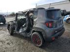 2018 Jeep Renegade Trailhawk