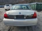 2008 Mercury Grand Marquis LS