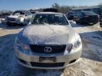 2010 Lexus GS 350