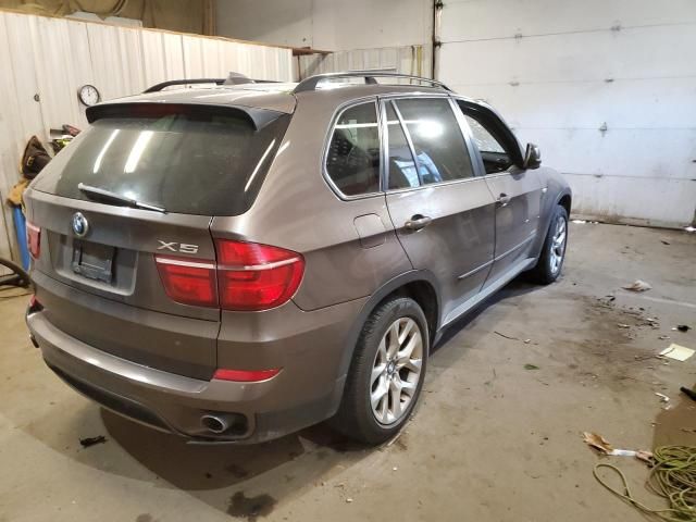 2012 BMW X5 XDRIVE35I