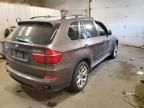 2012 BMW X5 XDRIVE35I