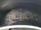 2000 Chevrolet S Truck S10