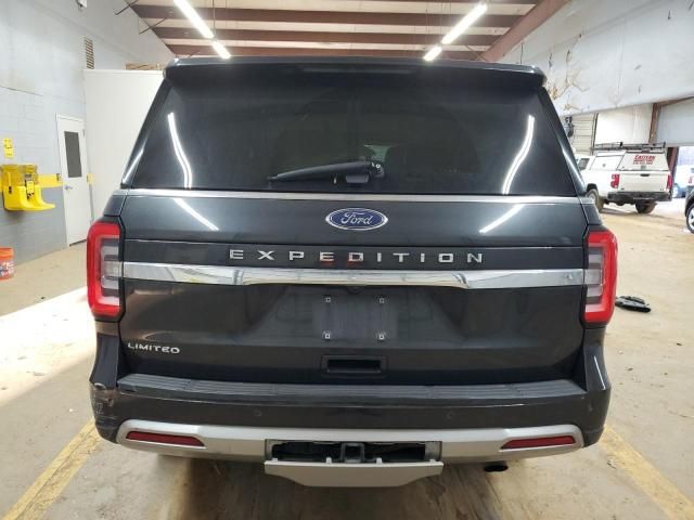 2023 Ford Expedition Limited