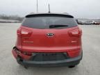 2012 KIA Sportage SX