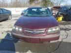 2003 Chevrolet Impala LS