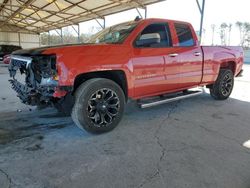 Chevrolet Vehiculos salvage en venta: 2015 Chevrolet Silverado C1500